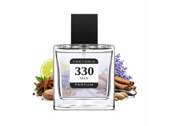 330 Faktoria Perfum