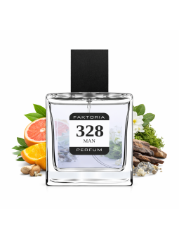 328 Faktoria Perfum