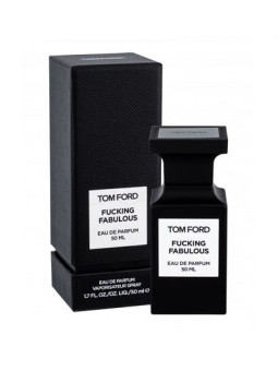 Tom Ford - Fucking Fabulous