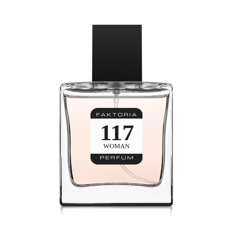 117 Faktoria Perfum (Pojemność: 105 ML)