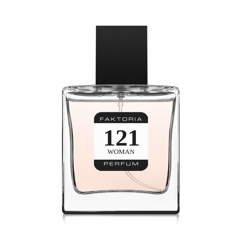 121 Faktoria Perfum (Pojemność: 35 ML)