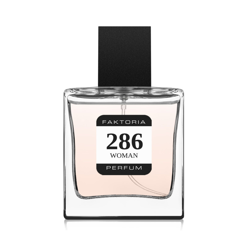 286 Faktoria Perfum (Pojemność: 105 ML)