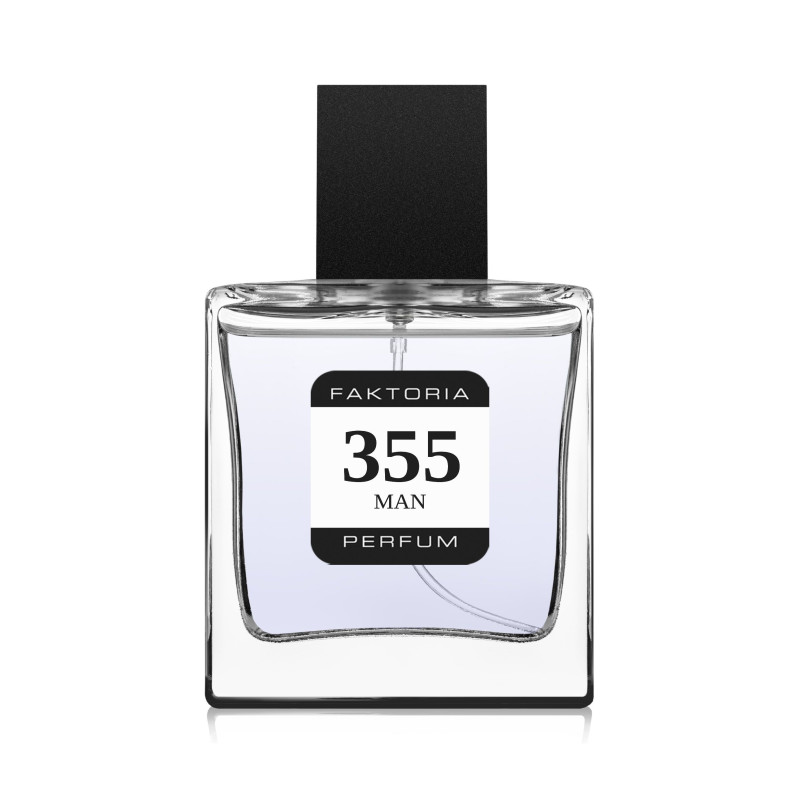 355 Faktoria Perfum (Pojemność: 105 ML)