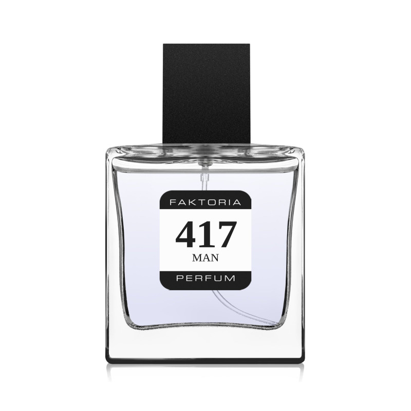 417 Faktoria Perfum (Pojemność: 35 ML)