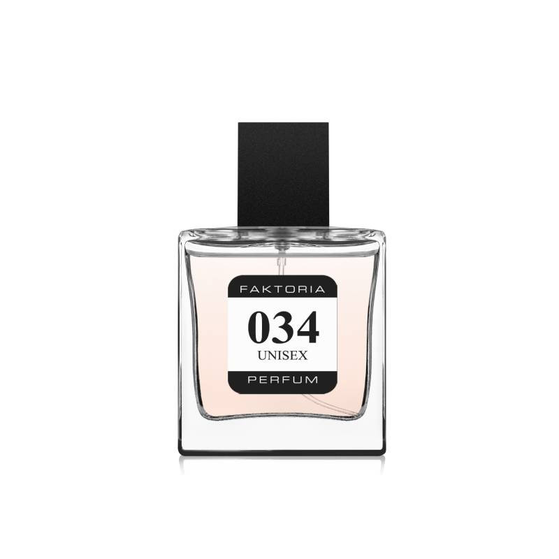 034 Faktoria Perfum (Pojemność: 35 ML)