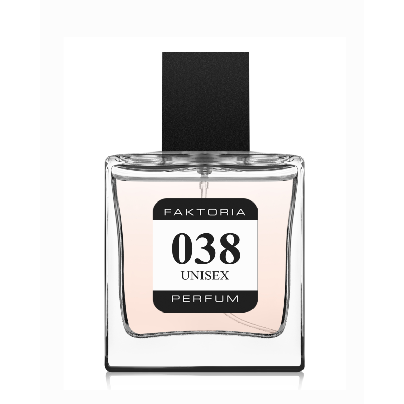 038 Faktoria Perfum - Zamiennik / Odpowiednik Tom Ford - Lost