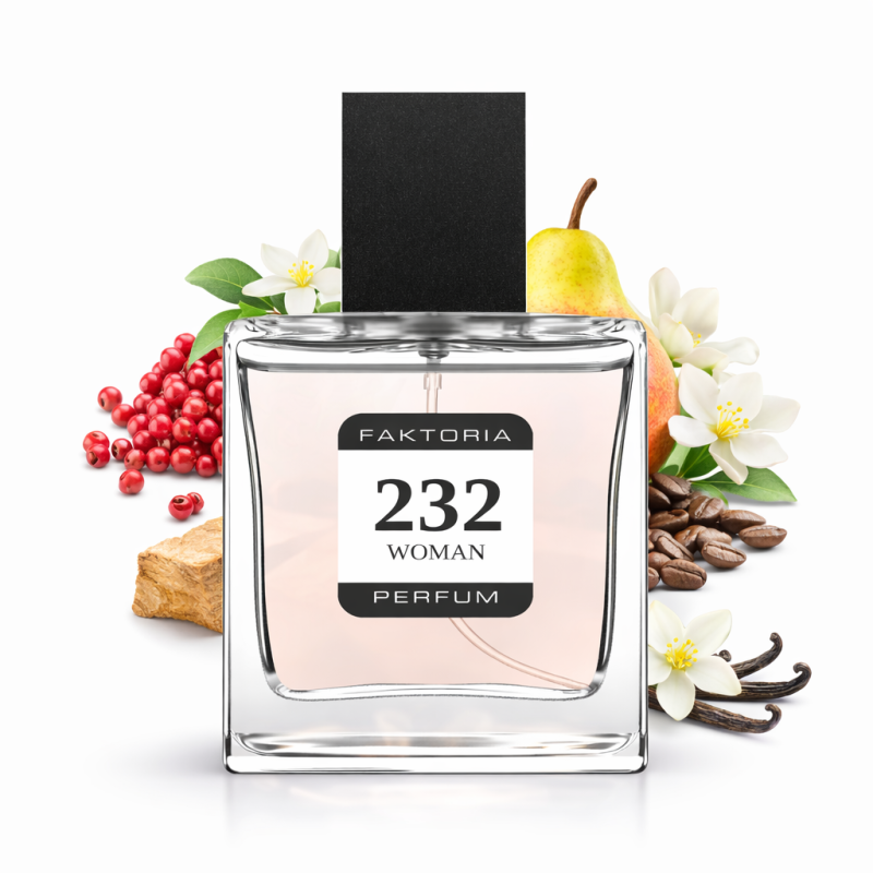 232 Faktoria Perfum (Pojemność: 35 ML)