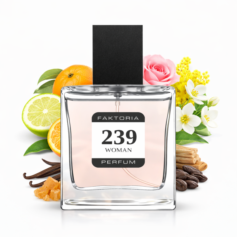 239 Faktoria Perfum (Pojemność: 55 ML)
