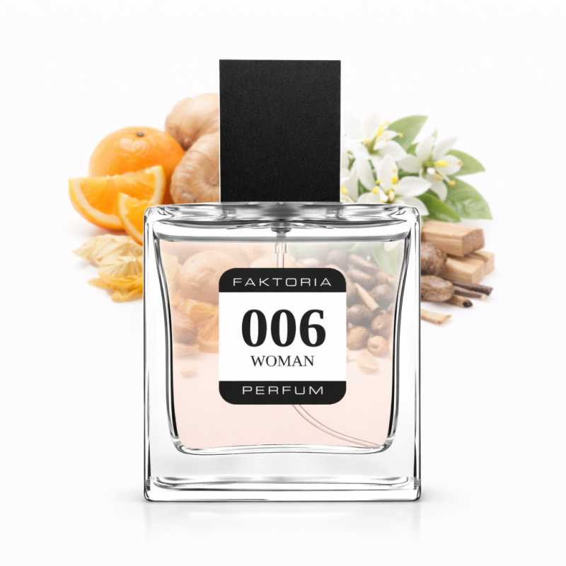 006 Faktoria Perfum (Pojemność: 35 ML)
