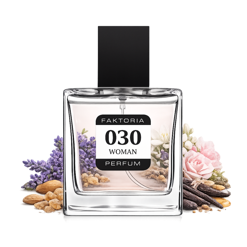 030 Faktoria Perfum (Pojemność: 105 ML)