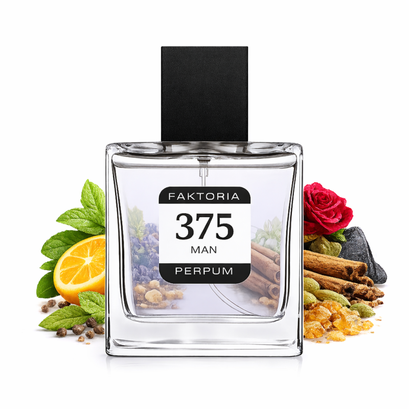 375 Faktoria Perfum (Pojemność: 105 ML)