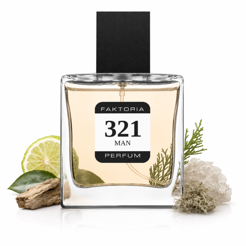 321 Faktoria Perfum (Pojemność: 35 ML)